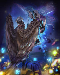 art title art title